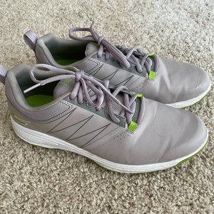 Sketchers Men's golf shoes 8.5